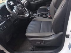 Kia Sportage 2019 2.0L Automatic Smart Luxury Edition - ფოტო 14