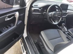 Kia Sportage 2019 2.0L Automatic Smart Luxury Edition - ფოტო 15