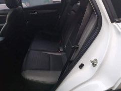 Kia Sportage 2019 2.0L Automatic Smart Luxury Edition - ფოტო 16