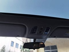 Kia Sportage 2019 2.0L Automatic Smart Luxury Edition - ფოტო 17