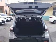 Kia Sportage 2019 2.0L Automatic Smart Luxury Edition - ფოტო 18