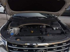 Kia Sportage 2019 2.0L Automatic Smart Luxury Edition - ფოტო 19