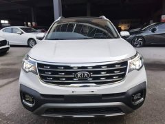 Kia Sportage 2019 2.0L Automatic Smart Luxury Edition - ფოტო 2