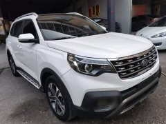 Kia Sportage 2019 2.0L Automatic Smart Luxury Edition - ფოტო 3