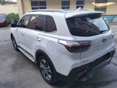 Kia Sportage 2019 2.0L Automatic Smart Luxury Edition - ფოტო 4