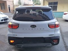 Kia Sportage 2019 2.0L Automatic Smart Luxury Edition - ფოტო 5