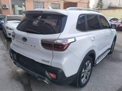 Kia Sportage 2019 2.0L Automatic Smart Luxury Edition - ფოტო 6