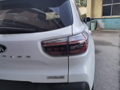 Kia Sportage 2019 2.0L Automatic Smart Luxury Edition - ფოტო 7