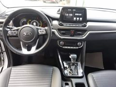 Kia Sportage 2019 2.0L Automatic Smart Luxury Edition - ფოტო 9
