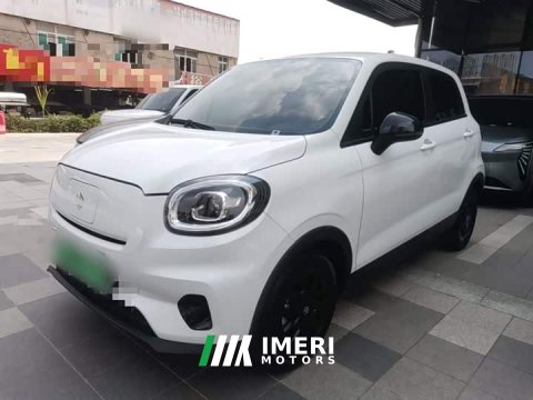 2023 Leapmotor T03 310 Lite Enjoy Edition - ავტომობილი ჩინეთიდან