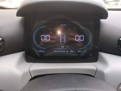 Leapmotor T03 310 Lite Enjoy Edition - ფოტო 11