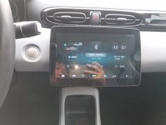 Leapmotor T03 310 Lite Enjoy Edition - ფოტო 12