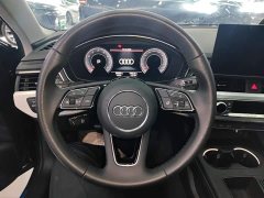 Audi A4L 2022 40 TFSI Fashion Dynamic - ფოტო 10