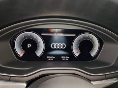 Audi A4L 2022 40 TFSI Fashion Dynamic - ფოტო 11