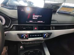 Audi A4L 2022 40 TFSI Fashion Dynamic - ფოტო 12