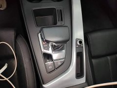 Audi A4L 2022 40 TFSI Fashion Dynamic - ფოტო 13