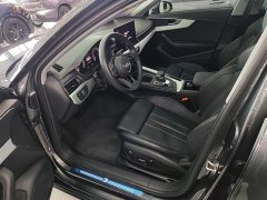 Audi A4L 2022 40 TFSI Fashion Dynamic - ფოტო 14
