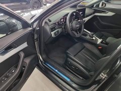 Audi A4L 2022 40 TFSI Fashion Dynamic - ფოტო 15