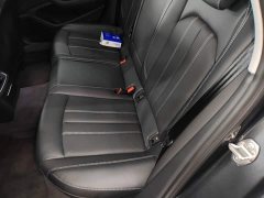 Audi A4L 2022 40 TFSI Fashion Dynamic - ფოტო 16