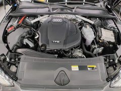 Audi A4L 2022 40 TFSI Fashion Dynamic - ფოტო 19