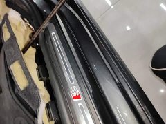 Audi A4L 2022 40 TFSI Fashion Dynamic - ფოტო 20