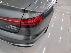 Audi A4L 2022 40 TFSI Fashion Dynamic - ფოტო 7