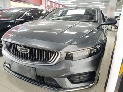 Geely Xingrui 2021 Facelift 2.0T Diesel Premium - ფოტო 1