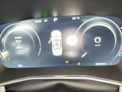 Geely Xingrui 2021 Facelift 2.0T Diesel Premium - ფოტო 11