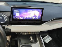 Geely Xingrui 2021 Facelift 2.0T Diesel Premium - ფოტო 12