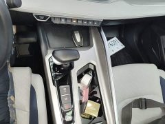 Geely Xingrui 2021 Facelift 2.0T Diesel Premium - ფოტო 13