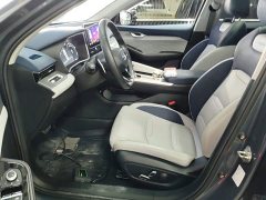 Geely Xingrui 2021 Facelift 2.0T Diesel Premium - ფოტო 14