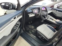 Geely Xingrui 2021 Facelift 2.0T Diesel Premium - ფოტო 15