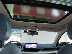 Geely Xingrui 2021 Facelift 2.0T Diesel Premium - ფოტო 17