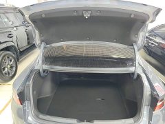 Geely Xingrui 2021 Facelift 2.0T Diesel Premium - ფოტო 18