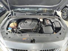 Geely Xingrui 2021 Facelift 2.0T Diesel Premium - ფოტო 19