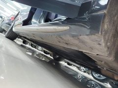 Geely Xingrui 2021 Facelift 2.0T Diesel Premium - ფოტო 20
