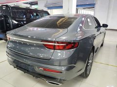 Geely Xingrui 2021 Facelift 2.0T Diesel Premium - ფოტო 6