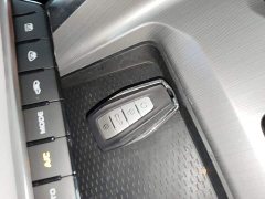 Geely Xingrui 2021 Facelift 2.0T Diesel Premium - ფოტო 8