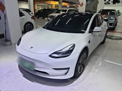 Tesla Model 3 Standard Range RWD Upgrade - ფოტო 1