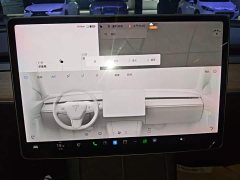 Tesla Model 3 Standard Range RWD Upgrade - ფოტო 12