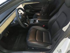 Tesla Model 3 Standard Range RWD Upgrade - ფოტო 14