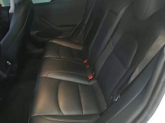 Tesla Model 3 Standard Range RWD Upgrade - ფოტო 16