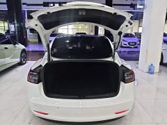 Tesla Model 3 Standard Range RWD Upgrade - ფოტო 18