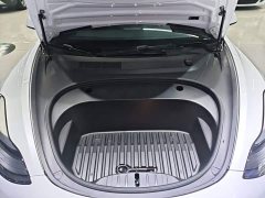 Tesla Model 3 Standard Range RWD Upgrade - ფოტო 19