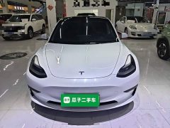 Tesla Model 3 Standard Range RWD Upgrade - ფოტო 2