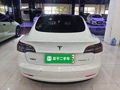 Tesla Model 3 Standard Range RWD Upgrade - ფოტო 5
