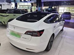 Tesla Model 3 Standard Range RWD Upgrade - ფოტო 6