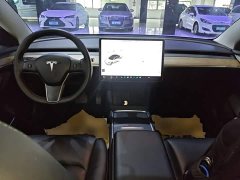 Tesla Model 3 Standard Range RWD Upgrade - ფოტო 9