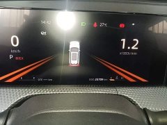 Changan CS75PLUS Second Generation 1.5T Automatic Deluxe - ფოტო 11
