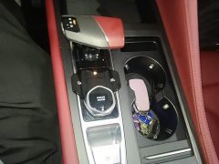 Changan CS75PLUS Second Generation 1.5T Automatic Deluxe - ფოტო 13